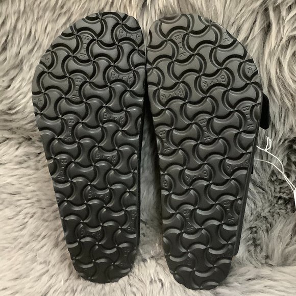 Birkenstock | Arizona BS Sandals | Black | Various Sizes - Picture 6 of 8